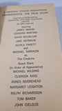 Mary W Shelley - Frankenstein: The True Story, Avon, 1973 Teleplay, Paperbacks