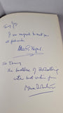 Arthur Negus - Going for a Song: English Furniture, BBC, 1969, Signed, First Edition