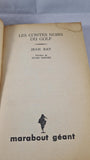 Jean Ray - The Black Tales Golf, Marabout, 1964, Paperbacks, French copy