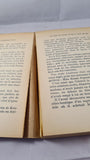 Jean Ray - The City of Unspeakable Fear, Marabout, 1965, Paperbacks, French copy
