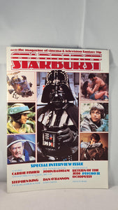 Starburst Number 61 Volume 5 Number 1 September 1983, Marvel Comics