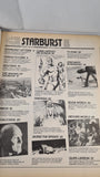 Starburst Number 26 Volume 3 Number 2 c1980, Marvel Comics