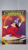 Starburst Number 65 Volume 5 Number 4 December 1983, Marvel Comics