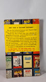 William M Gaines' Inside Mad, Ballantine Books, 1961, Paperbacks