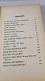 William M Gaines' Inside Mad, Ballantine Books, 1961, Paperbacks