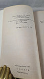 Karl Edward Wagner - The Year's Best Horror Stories XV, DAW, 1987, Signed, Paperbacks