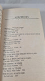 Karl Edward Wagner - The Year's Best Horror Stories XV, DAW, 1987, Signed, Paperbacks