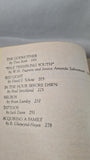 Karl Edward Wagner - The Year's Best Horror Stories XV, DAW, 1987, Signed, Paperbacks