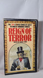 Michel Parry - Reign of Terror, 2nd Corgi Book, 1977, Paperbacks