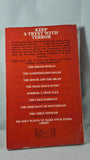 Michel Parry - Reign of Terror, 2nd Corgi Book, 1977, Paperbacks