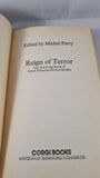 Michel Parry - Reign of Terror, 2nd Corgi Book, 1977, Paperbacks