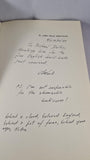 Lord Dunsany - The Book from The Wonders, Reverdito, 1989, Inscribed, Signed, Italian