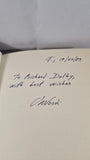 Arthur Conan Doyle - The Abyss of Atlantis, Sofanelli, 1987, Inscribed, Signed, Paperbacks