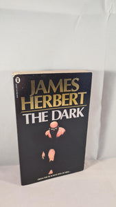 James Herbert - The Dark, New English Library, 1984, Paperbacks