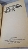 Ron Goulart - Clockwork's Pirates & Ghost Breaker, Ace, 1971, Paperbacks