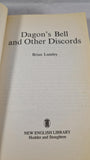 Brian Lumley - Dagon's Bell & Other Discords, New English, 1994, Paperbacks