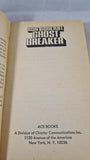Ron Goulart - Clockwork's Pirates & Ghost Breaker, Ace, 1971, Paperbacks