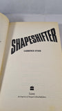 Laurence Staig - Shapeshifter, Lions, 1992, Paperbacks