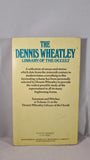 Dennis Wheatley - Satanism And Witches, Sphere, 1974, Paperbacks