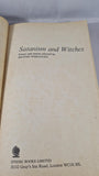 Dennis Wheatley - Satanism And Witches, Sphere, 1974, Paperbacks