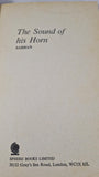 Sarban - The Sound of his Horn, Sphere Books, 1971, Paperbacks