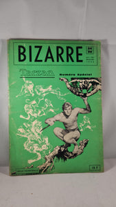 Bizarre Number 29-30 Quarterly Review 1963, French Magazine