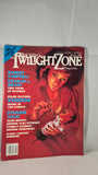 Rod Serling's  The Twilight Zone Magazine, April 1987