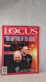 Charles N Brown - Locus  January 2005 Issue 528 Volume 54 Number 1