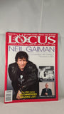 Charles N Brown - Locus  February 2005 Issue 529 Volume 54 Number 2