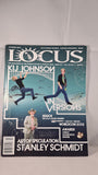 Charles N Brown - Locus  October 2012 Issue 621 Volume 69 Number 4