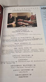 Charles N Brown - Locus  October 2012 Issue 621 Volume 69 Number 4