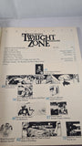 Rod Serling's - The Twilight Zone Magazine May 1981