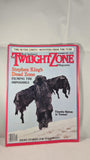 Rod Serling's  The Twilight Zone Magazine, December 1983