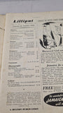 Lilliput Volume 24 Number 1 January 1949
