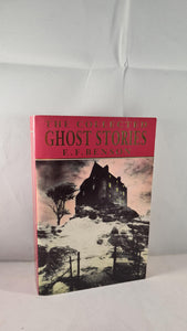 E F Benson - The Collected Ghost Stories, Robinson, 1992, Paperbacks