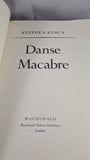 Stephen King's  Danse Macabre, Macdonald Futura, 1981, Paperbacks