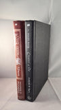 Katharine M Rogers - L Frank Baum Creator of Oz, St Martin's Press, 2002, 1st Edition