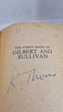 Ross Lewis - Gilbert & Sullivan, Corgi Book, 1964, Paperbacks