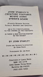 John Stanley's Creature Features Movie Guide Strikes Again, 1994, Signed, Paperbacks