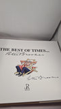 Peter Brookes - The Best of Times, JR Books, 2009