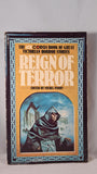 Michel Parry - Reign of Terror, 4th Corgi Book, 1978, Paperbacks