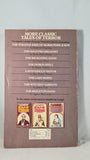 Michel Parry - Reign of Terror, 4th Corgi Book, 1978, Paperbacks