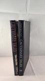 Chelsea Quinn Yarbro - Cautionary Tales, Doubleday, 1978, First Edition