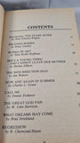 Karl Edward Wagner - The Year's Best Horror Stories XVII, DAW, 1989, Paperbacks