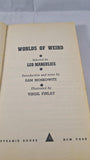 Leo Margulies - Worlds of Weird, Pyramid, 1965, Paperbacks