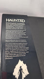 James Herbert, Haunted, Hodder & Stoughton, 1988, First UK Edition