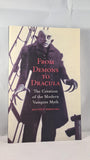 Matthew Beresford - From Demons To Dracula, Reaktion, 2008, Paperbacks