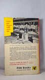 Leonard Cottrell - The Bull of Minos, Pan Books, 1960, Paperbacks