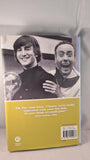Victor Spinetti up front...his Strictly Confidential autobiography, 2006, First, Signed, CD