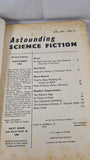Astounding Science Fiction Volume XIV Number 11 November 1958